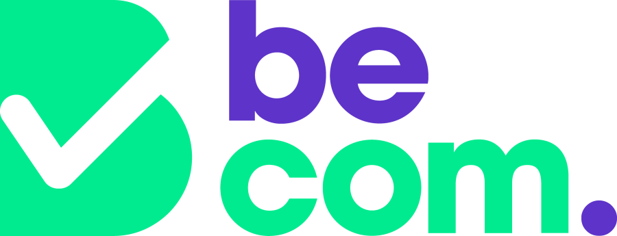 Becom - The Belgian e-business federation